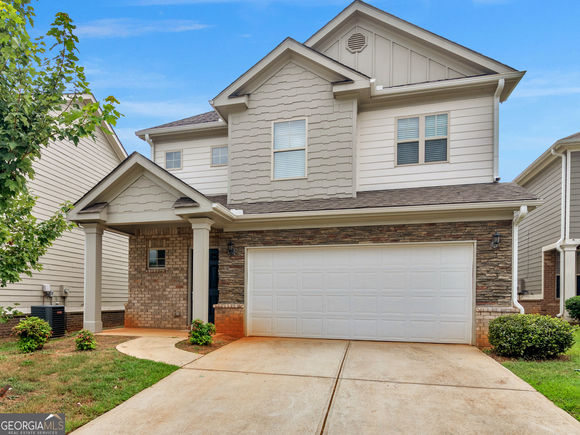 120 Daisy Circle McDonough, GA House Sold - Photo 1 of 1. Opens carousel modal