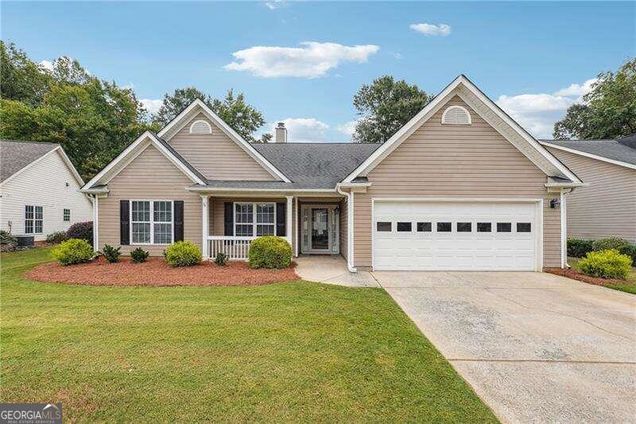 4034 Mcdowell Drive Acworth, GA House Sold - Photo 1 of 1. Opens carousel modal