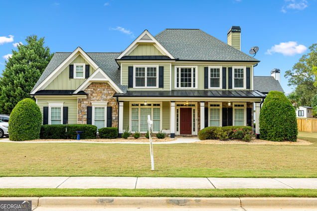2285 Heritage Green Court Marietta, GA House Sold - Photo 1 of 1. Opens carousel modal