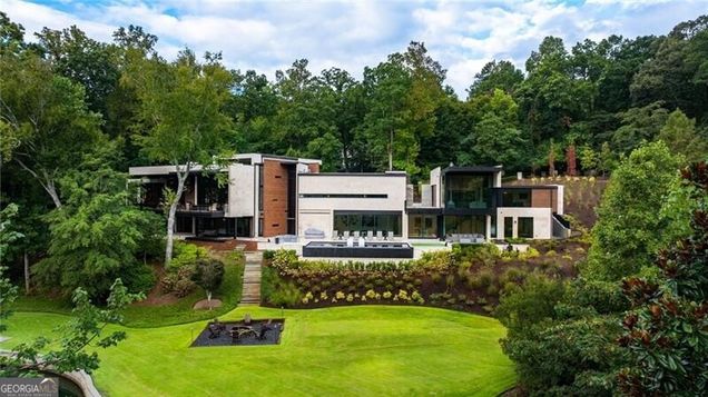 5075 Green Pine Drive NE Atlanta, GA House Sold - Photo 1 of 1. Opens carousel modal