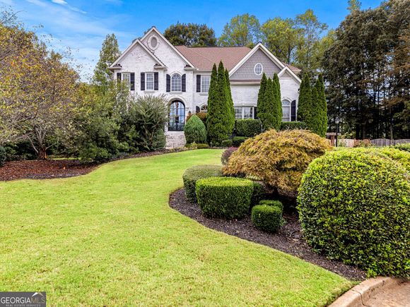 4826 Scarlet Oak Walk Powder Springs, GA House Sold - Photo 1 of 1. Opens carousel modal