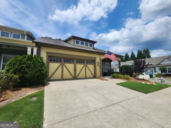 200 River Terrace Canton, GA Townhouse Sold - Photo 1 of 1. Opens carousel modal