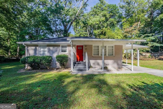 1371 Varner Road Marietta, GA House Sold - Photo 1 of 1. Opens carousel modal