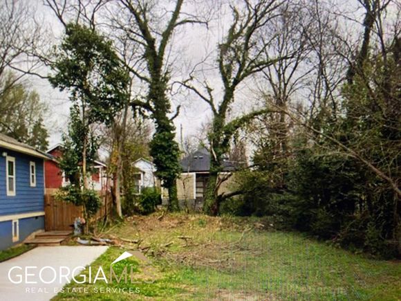 863 Spencer Street NW Atlanta, GA Plot of land Sold - Photo 1 of 1. Opens carousel modal