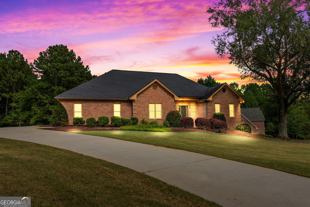101 Cotton Creek Drive McDonough, GA House Sold - Photo 1 of 1. Opens carousel modal