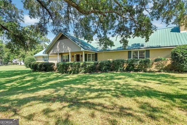 115 Parker Street Irwinton, GA House Sold - Photo 1 of 1. Opens carousel modal