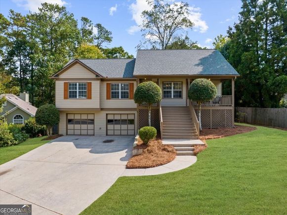 4012 Cinnamon Fern Lane Woodstock, GA House Sold - Photo 1 of 1. Opens carousel modal