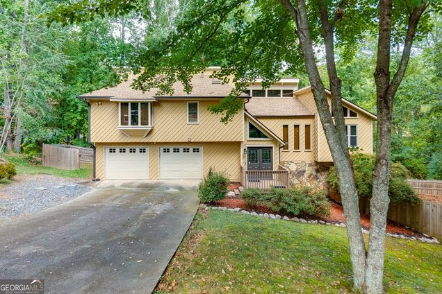 3616 Tallwood Court Marietta, GA House Sold - Photo 1 of 1. Opens carousel modal