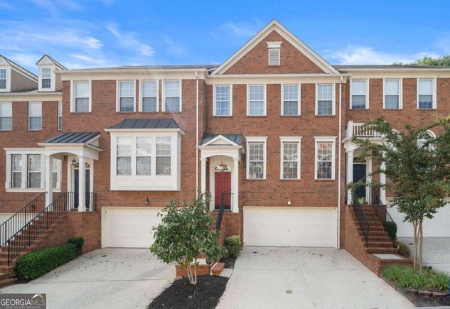 4904 Payson Way SE Unit 4 Atlanta, GA Townhouse Sold - Photo 1 of 1. Opens carousel modal