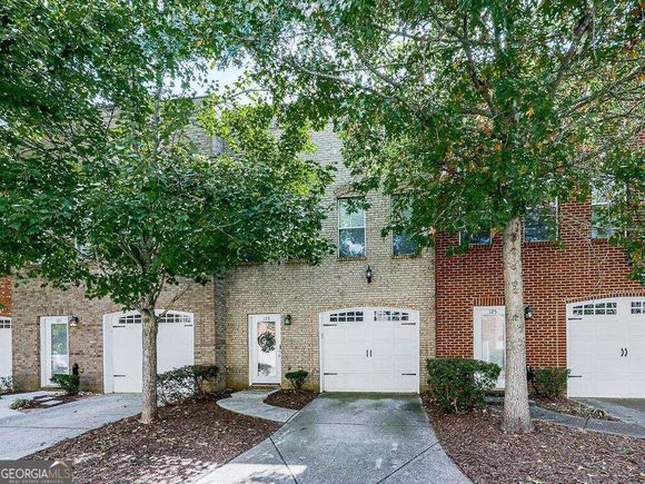 123 Riverwatch Court Unit 12 Canton, GA Townhouse Sold - Photo 1 of 1. Opens carousel modal