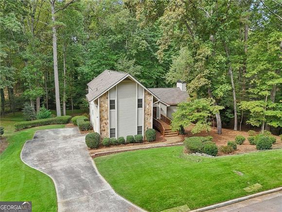 765 Nile Drive Alpharetta, GA House Sold - Photo 1 of 1. Opens carousel modal
