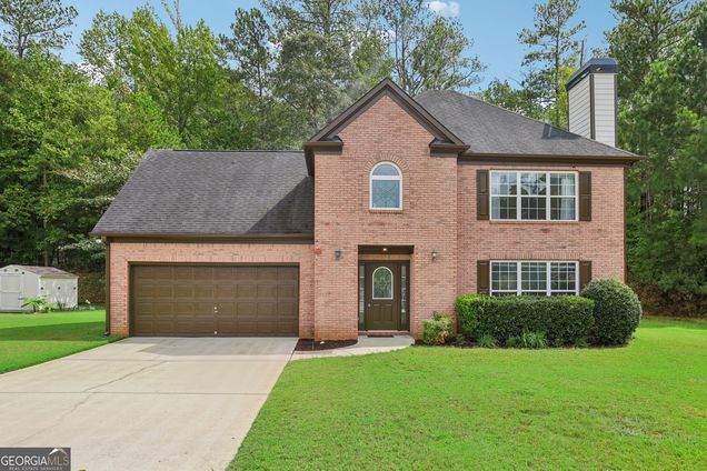 6623 Saint Abernathy Drive SE Mableton, GA House Sold - Photo 1 of 1. Opens carousel modal