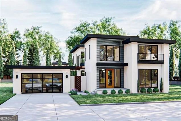 3375 Laren Lane SW Atlanta, GA Plot of land Sold - Photo 1 of 1. Opens carousel modal