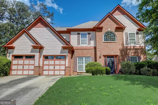 7102 Roselake Circle Douglasville, GA House Sold - Photo 1 of 1. Opens carousel modal