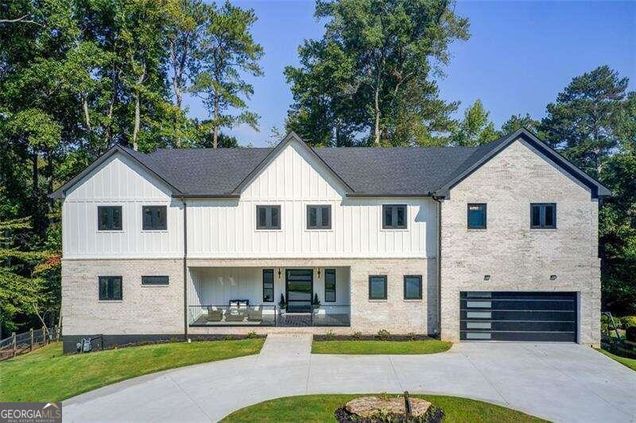 322 Chase Lane Marietta, GA House Sold - Photo 1 of 1. Opens carousel modal