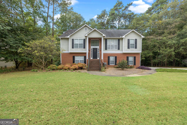 3939 Cumberland Trail SE Conyers, GA House Sold - Photo 1 of 1. Opens carousel modal