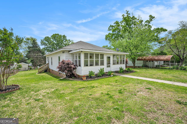 435 4th Shannon Street Rome, GA House Sold - Photo 1 of 1. Opens carousel modal