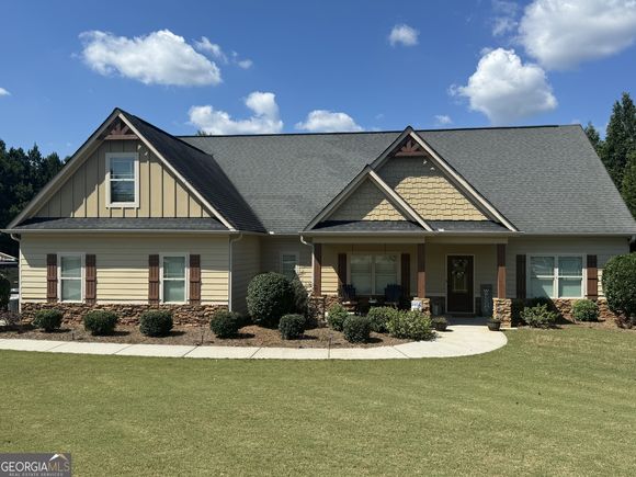 21 Water Oak Drive Sharpsburg, GA House Sold - Photo 1 of 1. Opens carousel modal