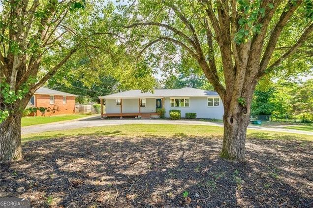 2474 Chambers Drive Marietta, GA House Sold - Photo 1 of 1. Opens carousel modal