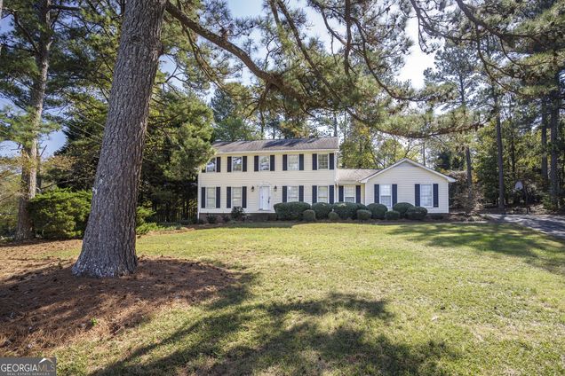 1940 Paces Landing Court Conyers, GA House Sold - Photo 1 of 1. Opens carousel modal