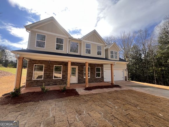 272 Cherry Street Cornelia, GA House Sold - Photo 1 of 1. Opens carousel modal