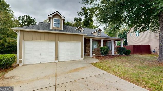 3030 Landington Drive Austell, GA House Sold - Photo 1 of 1. Opens carousel modal