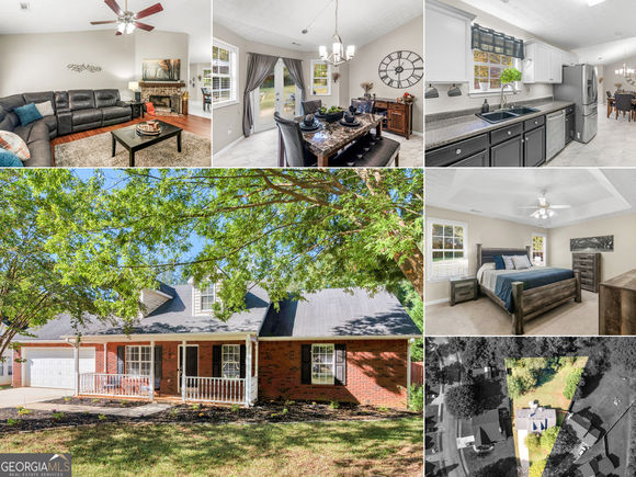 2041 Elm Grove Lane Hampton, GA House Sold - Photo 1 of 1. Opens carousel modal