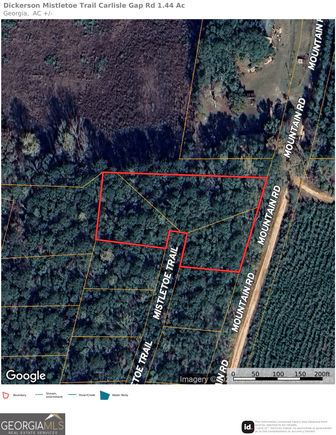 1.44 Ac Mistletoe Trail Waverly Hall, GA Plot of land Sold - Photo 1 of 1. Opens carousel modal