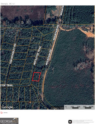 .32 Ac Mistletoe Trail Waverly Hall, GA Plot of land Sold - Photo 1 of 1. Opens carousel modal