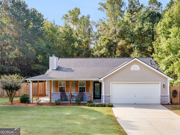 225 Knob Hill Drive Locust Grove, GA House Sold - Photo 1 of 1. Opens carousel modal