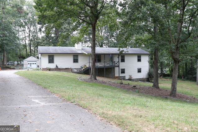 3219 Boulder Brook Drive Lithonia, GA House Sold - Photo 1 of 1. Opens carousel modal