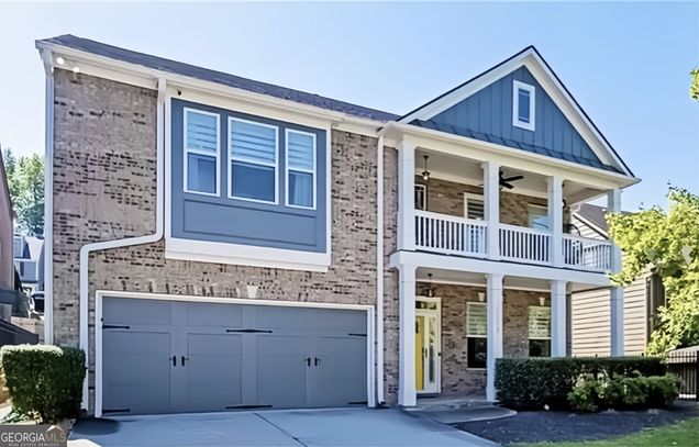 2058 Old Georgian Terrace NW Atlanta, GA House Sold - Photo 1 of 1. Opens carousel modal