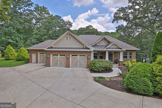 319 Falls Court Woodstock, GA House Sold - Photo 1 of 1. Opens carousel modal
