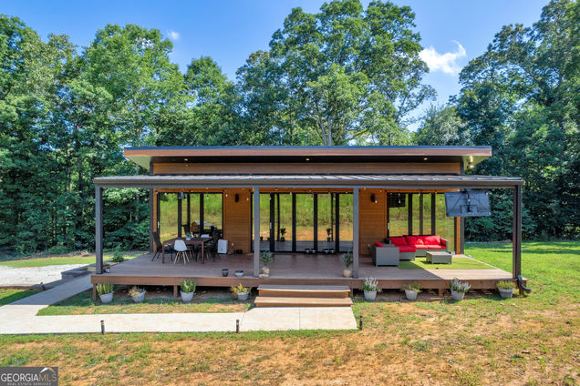 365 Buck Hollow Road Bowersville, GA House Sold - Photo 1 of 1. Opens carousel modal