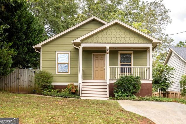 63 Meldon Avenue SE Atlanta, GA House Sold - Photo 1 of 1. Opens carousel modal