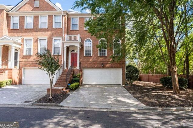 4941 Payson Way SE Atlanta, GA Townhouse Sold - Photo 1 of 1. Opens carousel modal