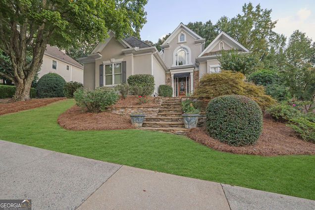 1350 Hillcrest Heights Alpharetta, GA House Sold - Photo 1 of 1. Opens carousel modal