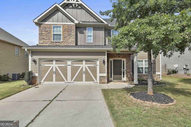 19 Hillshire Drive Newnan, GA House Sold - Photo 1 of 1. Opens carousel modal
