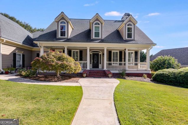 8561 Lake Forrest Drive Douglasville, GA House Sold - Photo 1 of 1. Opens carousel modal