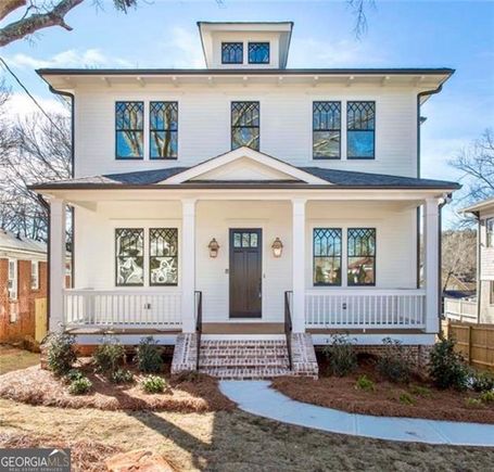 109 Hill Street Decatur, GA House Sold - Photo 1 of 1. Opens carousel modal