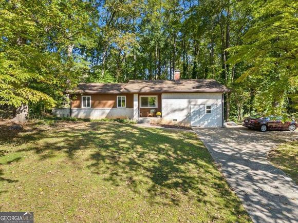 5051 Heather Road SE Smyrna, GA House Sold - Photo 1 of 1. Opens carousel modal