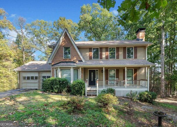 2445 Confederate Trail NW Kennesaw, GA House Sold - Photo 1 of 1. Opens carousel modal
