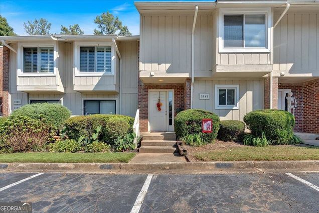 2132 Palmyra Drive SE Marietta, GA Condo Sold - Photo 1 of 1. Opens carousel modal