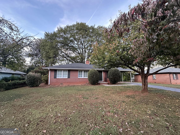 201 Sequoia Drive NE Marietta, GA House Sold - Photo 1 of 1. Opens carousel modal