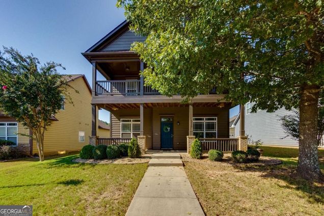 1220 Heartwood Avenue Mcdonough, GA House Sold - Photo 1 of 1. Opens carousel modal