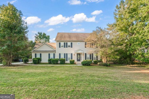97 Mccullough Road Stockbridge, GA House Sold - Photo 1 of 1. Opens carousel modal