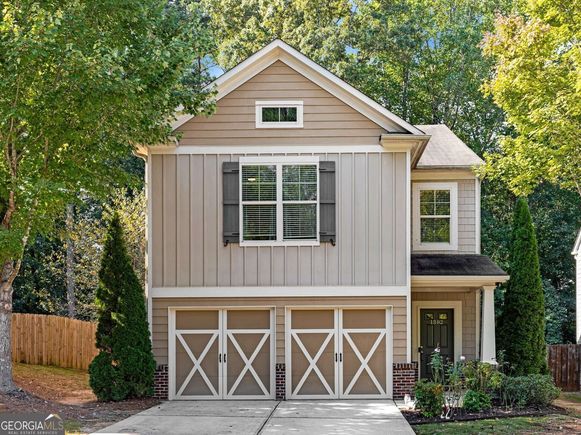 1382 Sandtown Green SW Marietta, GA House Sold - Photo 1 of 1. Opens carousel modal