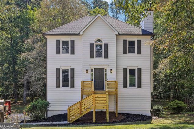 2794 Mullins Pass SW Marietta, GA House Sold - Photo 1 of 1. Opens carousel modal