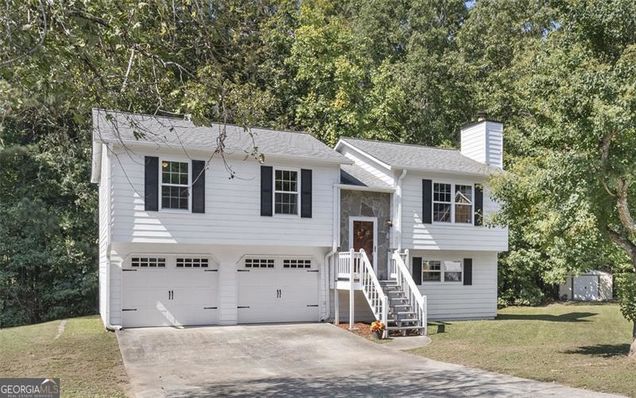 823 Westgard Court Douglasville, GA House Sold - Photo 1 of 1. Opens carousel modal