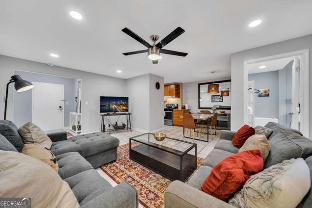 215 Piedmont Avenue NE Unit 1507 Atlanta, GA Condo Sold - Photo 1 of 1. Opens carousel modal